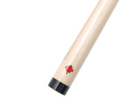 Delta Professional Cue Shaft - Radial Pin