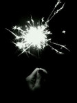 10 inch. sparklers for weddings, parties, photoshoot