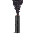 Black Smoke Grenades
