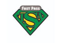 TSA Fast Pass®