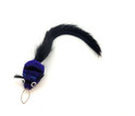 KatFly® Cat Toy Teaser - Blue Mouse