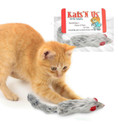 Dat Darn Ferret Mouse Cat Toy