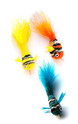 KatFly® Clown Fish Cat Toy