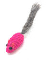 Sisal Cat Toy pink
