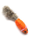 Sisal Cat Toy orange