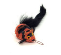 Cat Toy Teaser Orange Mouse Kat Fly® Refill