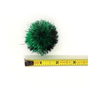 standard sparkle size