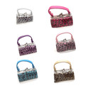 Mini Purse - Animal Print
