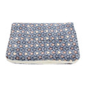 Cat dog bed mat with stars, mats for pets
