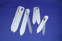 Crystal Glass Nail Files