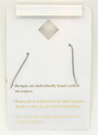 back of earrings