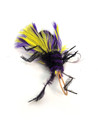 katfly purple bee katfly purple bee