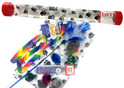 Cat Toy Kit all in one
