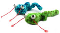 Wiggle worm Cat Toy