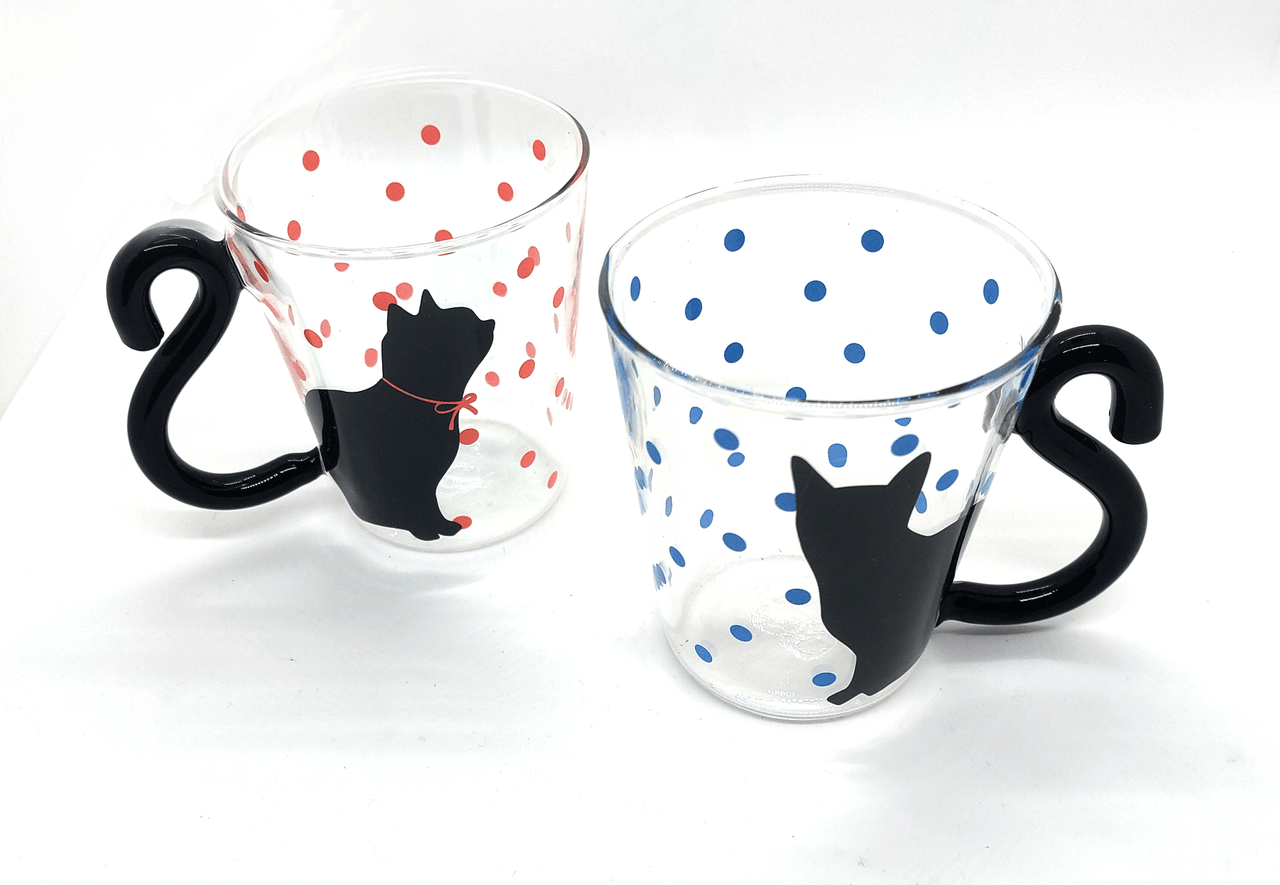 Kats'n Us Cat Mug