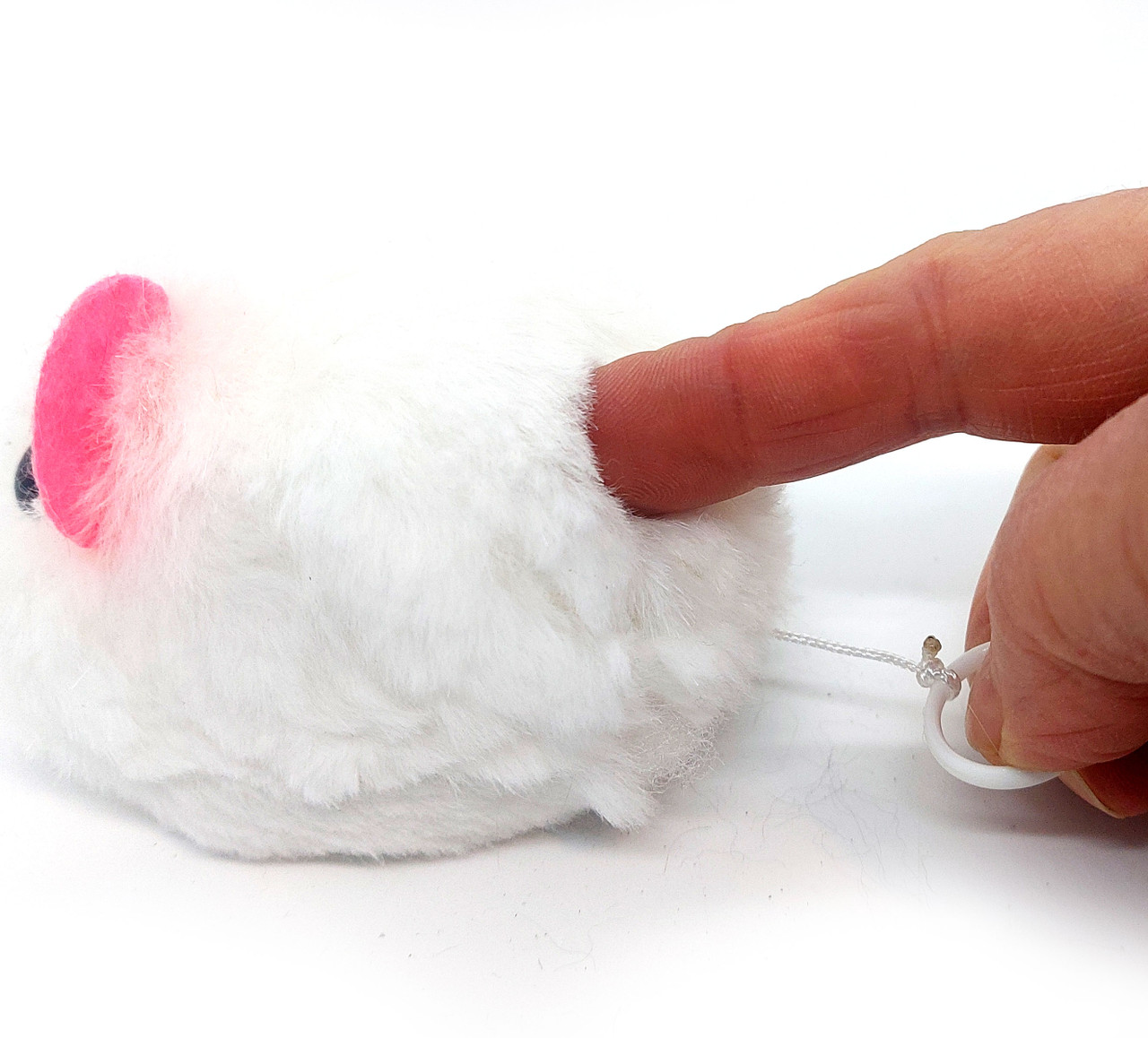 pull string vibrating cat toy Comment utiliser un vibromasseur Bullet ? Conseils pour débutants –  anesidora main image 1