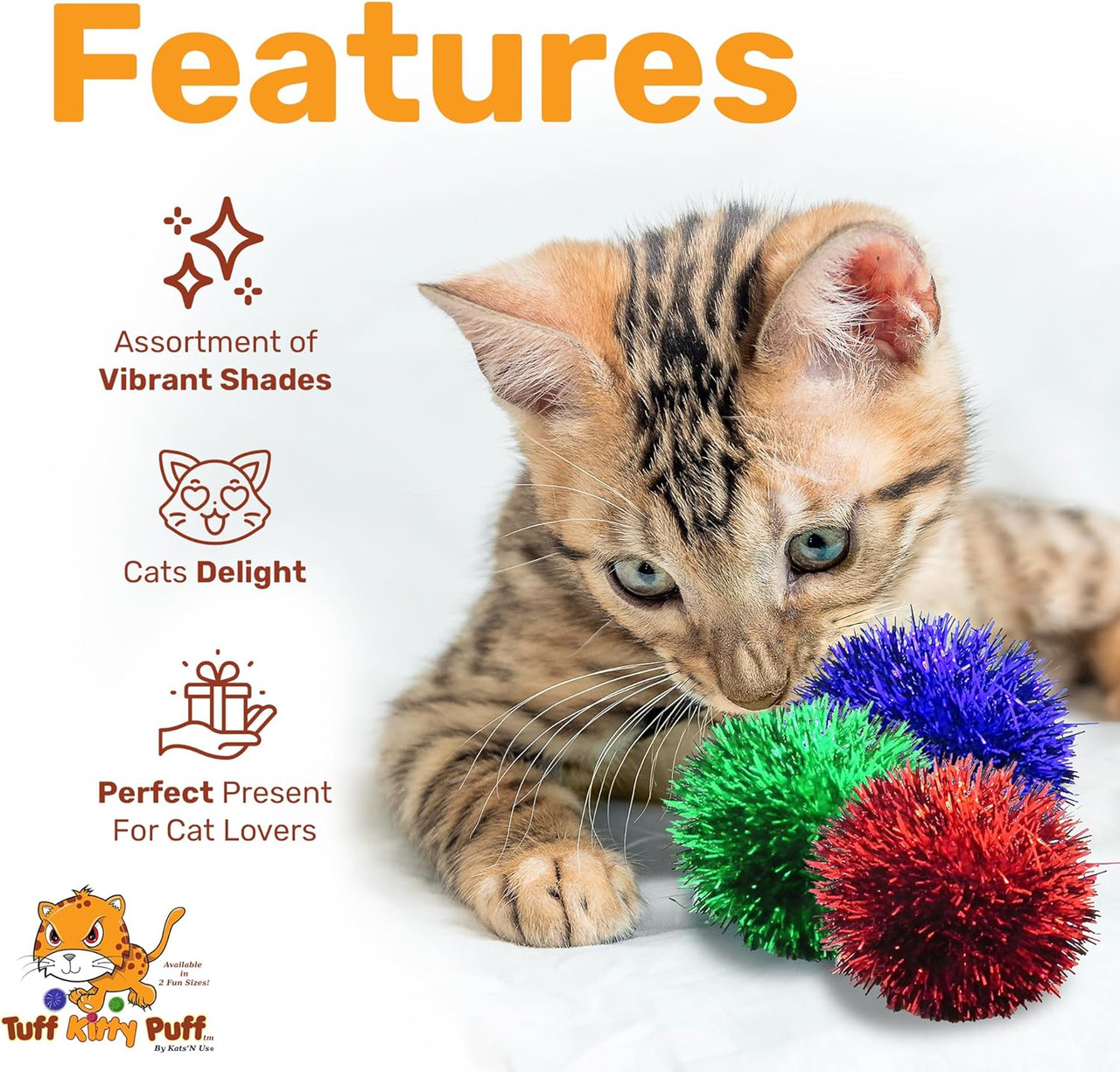 cat toys for kids