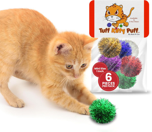 mini puff pick a color