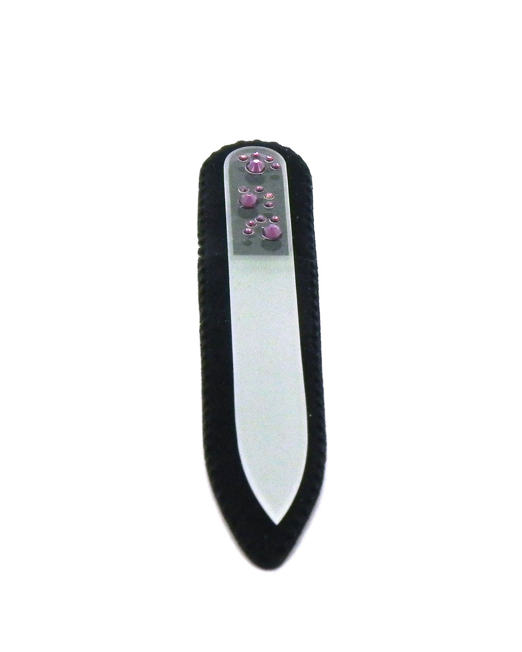 Crystal Glass Nail Files