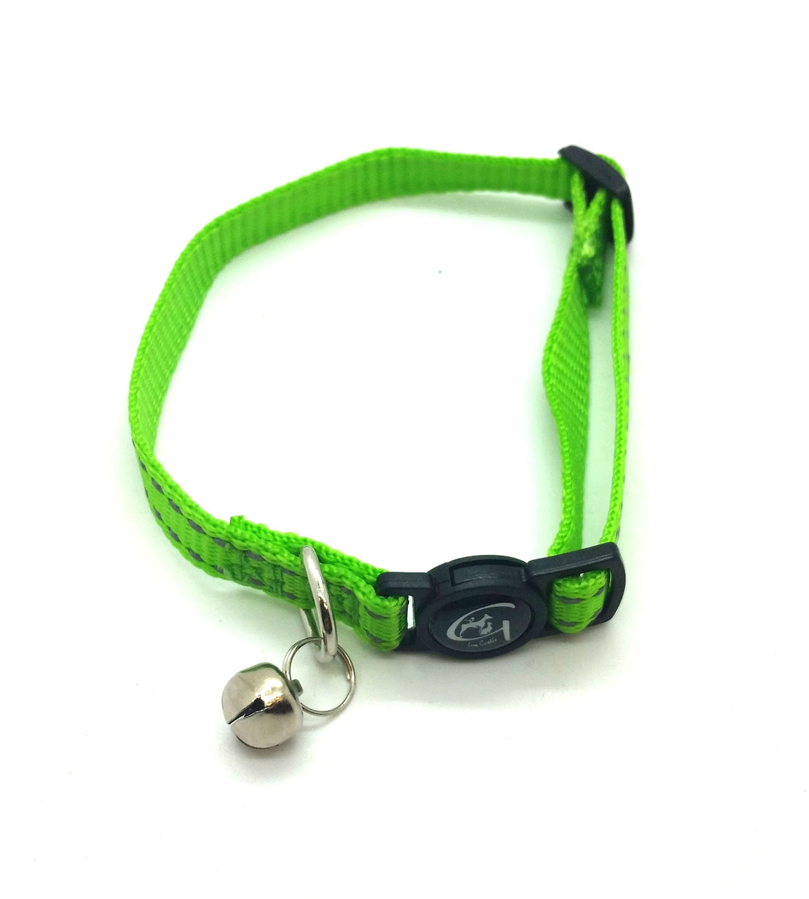Cat Collar Breakaway Reflective Collar Kats'n Us