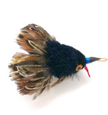 Cat Toy Teaser Turkey KatFly® Wand Refill