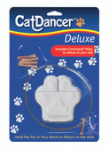 Cat Dancer Deluxe Cat Toy Teaser Wand