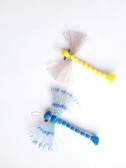 Cat Toy Teaser Wand Refill - Dragonfly Katfly Teaser 