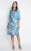 Capri Shirt Dress