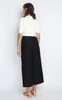 Wide Leg Pants - Black