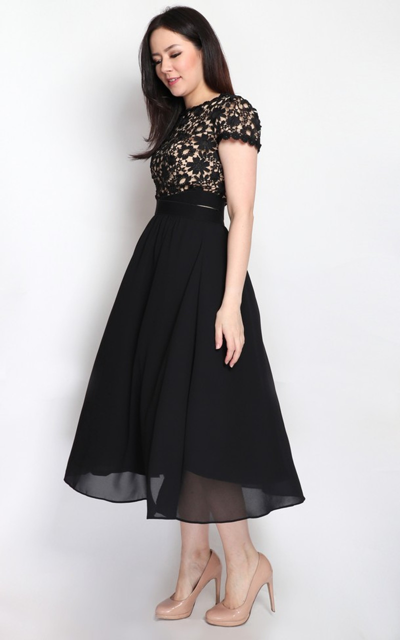Dress midi top clearance
