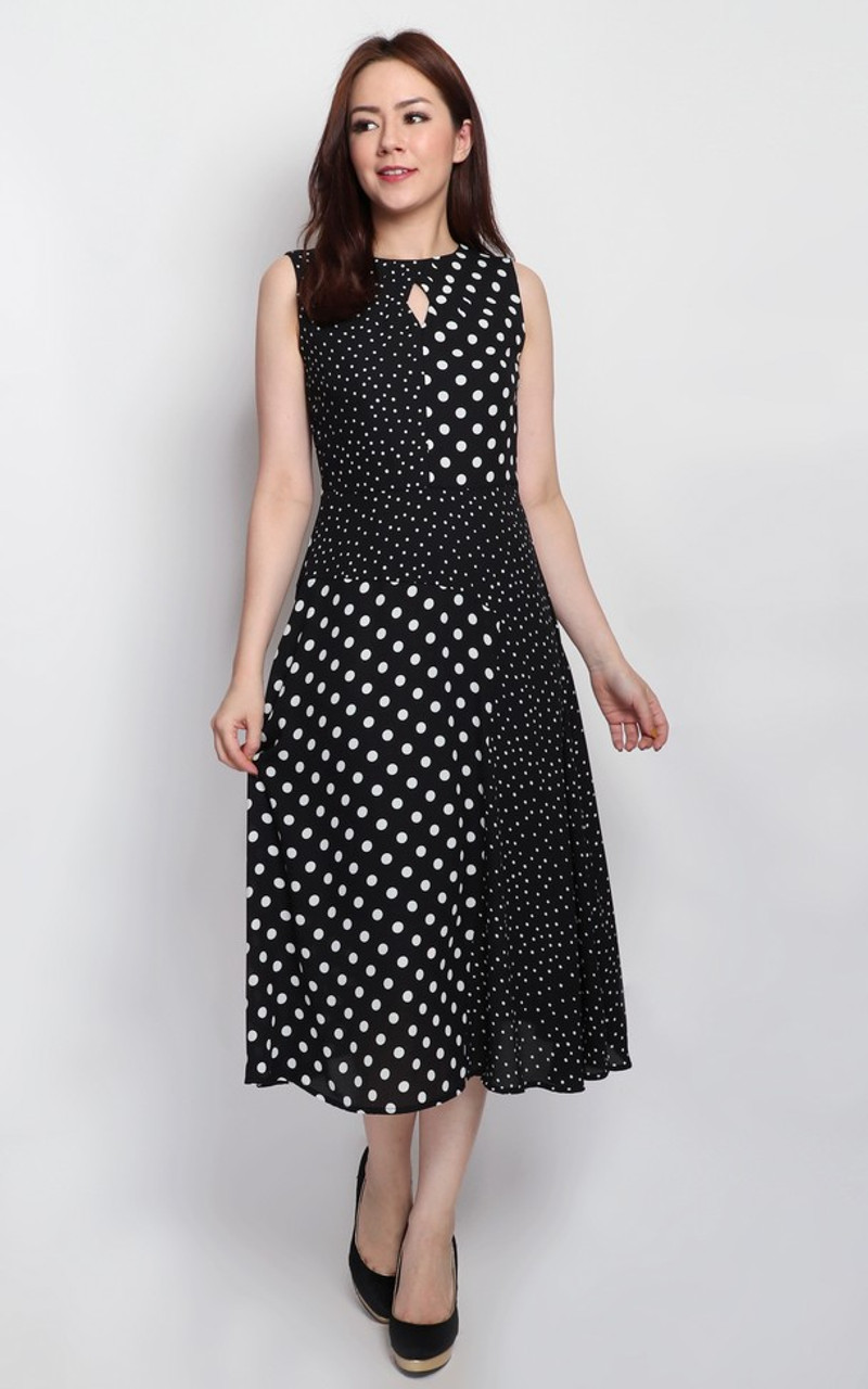 Midi dress online boutique Outlet