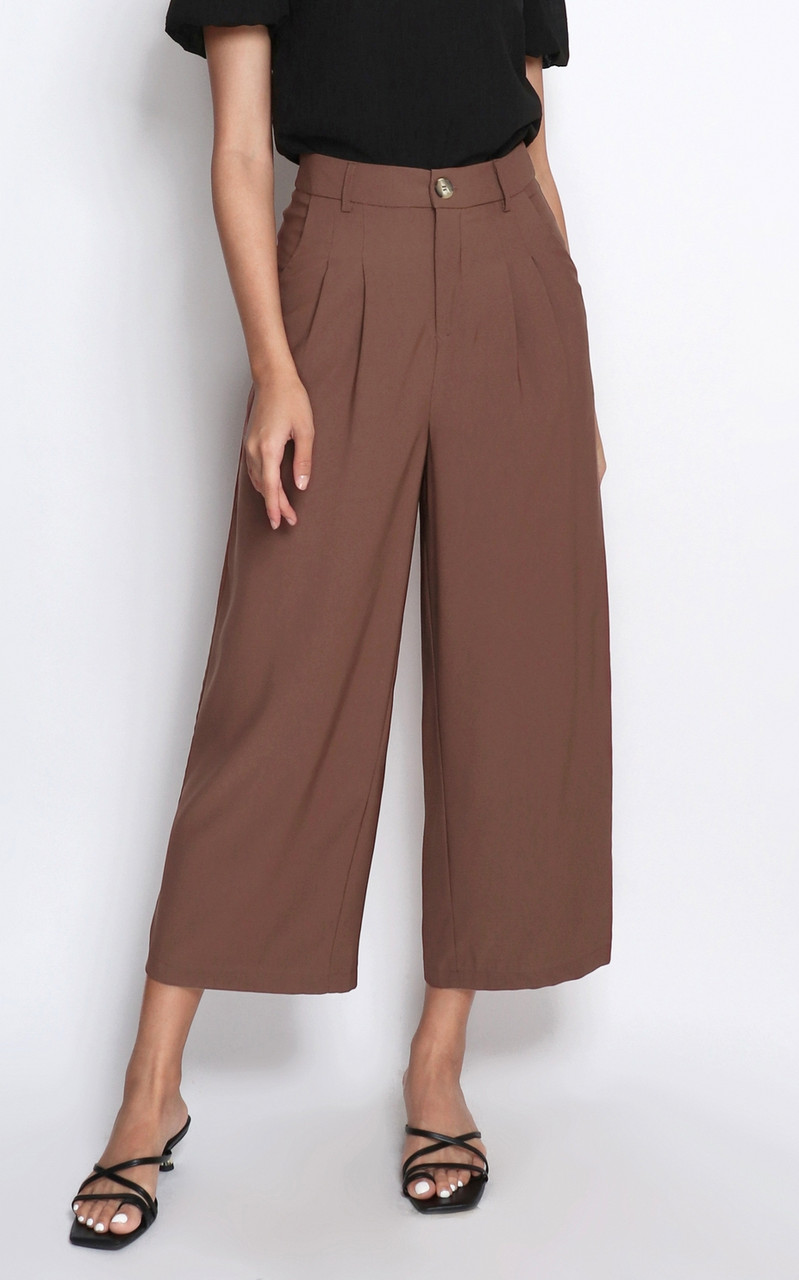 Flowy pants