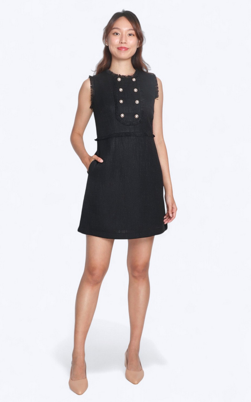 black leather tube dress SIENNA MIDI – ATS THE LABEL Size:us 8 Occasion:Black Tie Black Lingerie Babe, Hopefully