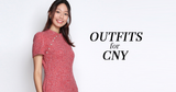 Guide to your Chinese New Year outfit