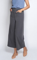 Janie Pants - Grey