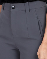 Aspen Tailored Pants - Grey