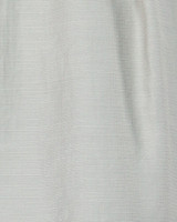 Eloise Rolled Neckline Top - Sand