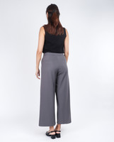Alora Tailored Pants - Grey 