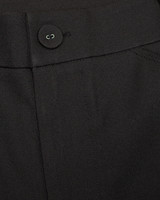 Edna Pocket Shorts - Black
