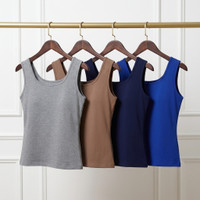 Zeria Basic Tank Top