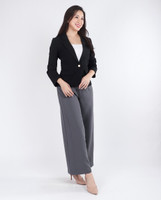 Tracie Classic Blazer - Black