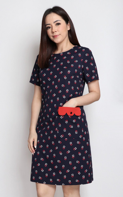 spring shift dresses