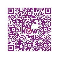 PayNow QR code