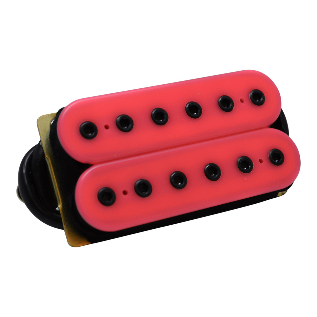 dimarzio paf pro pink