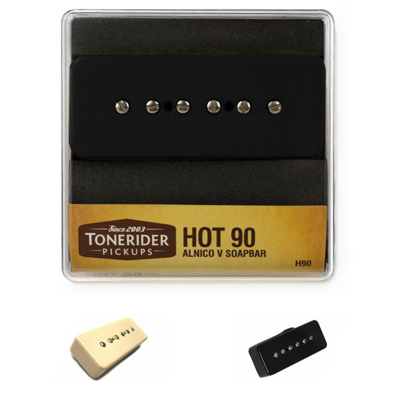 tonerider pickups p90