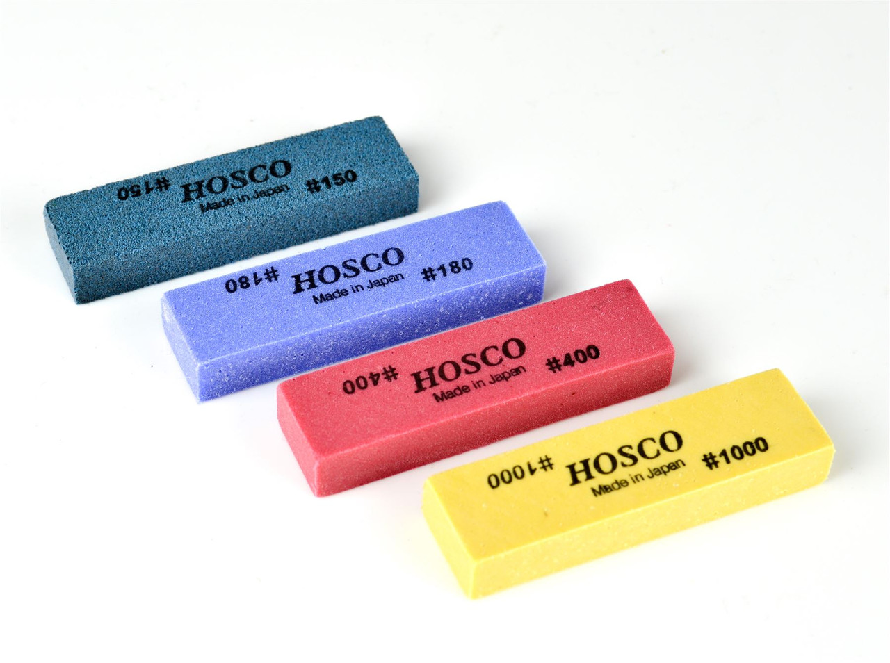 hosco fret erasers