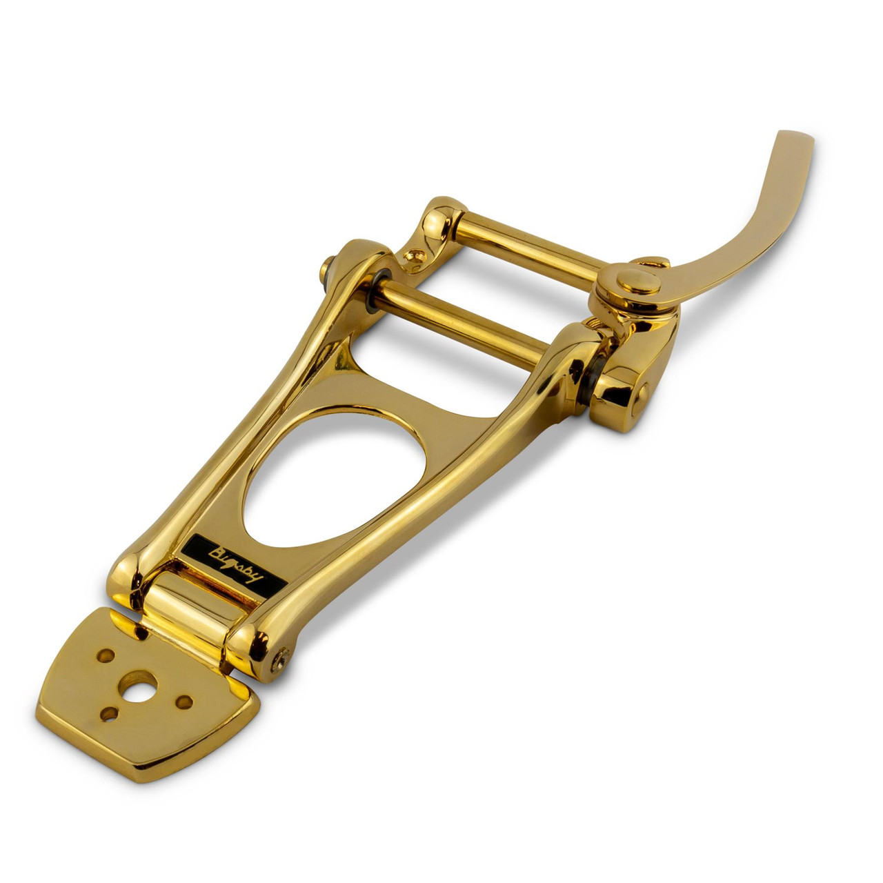 bigsby b70 gold
