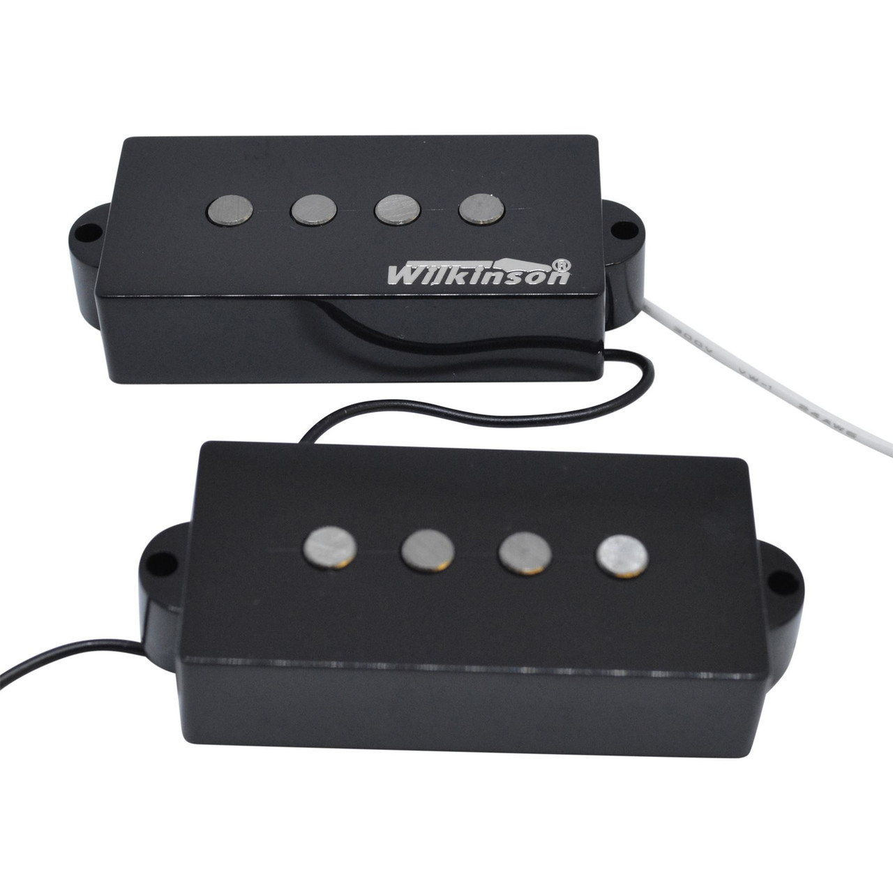 wilkinson wpb p bass pickups