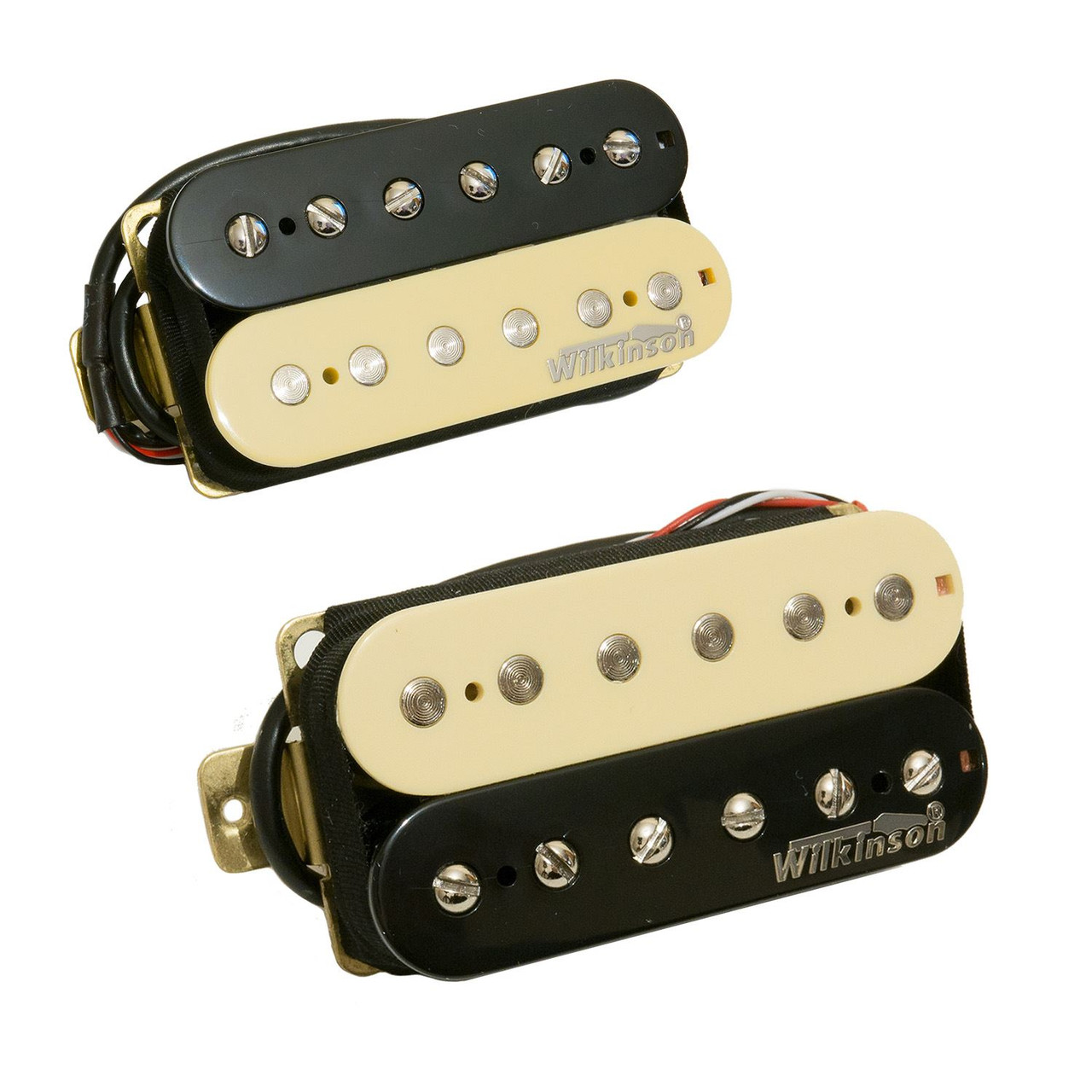 wilkinson high output humbucker