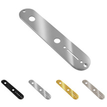 Telecaster Compatible Control Plate